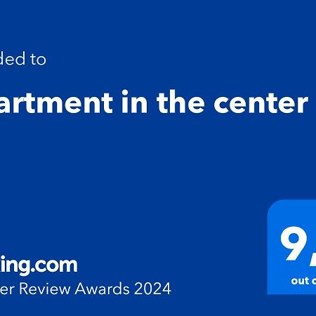 Apartment In The Center Terrasini Luaran gambar