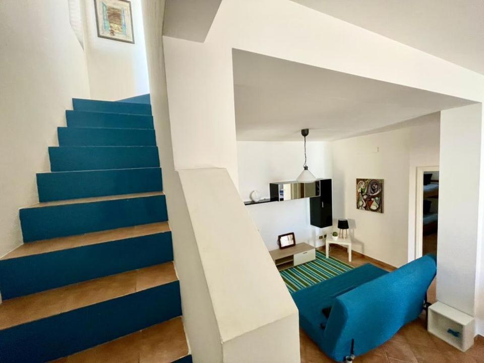 Apartment In The Center Terrasini Luaran gambar