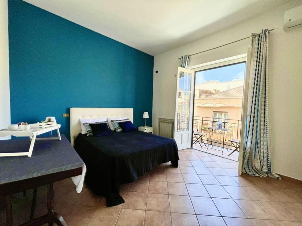 Apartment In The Center Terrasini Luaran gambar