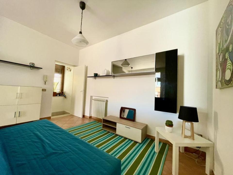 Apartment In The Center Terrasini Luaran gambar