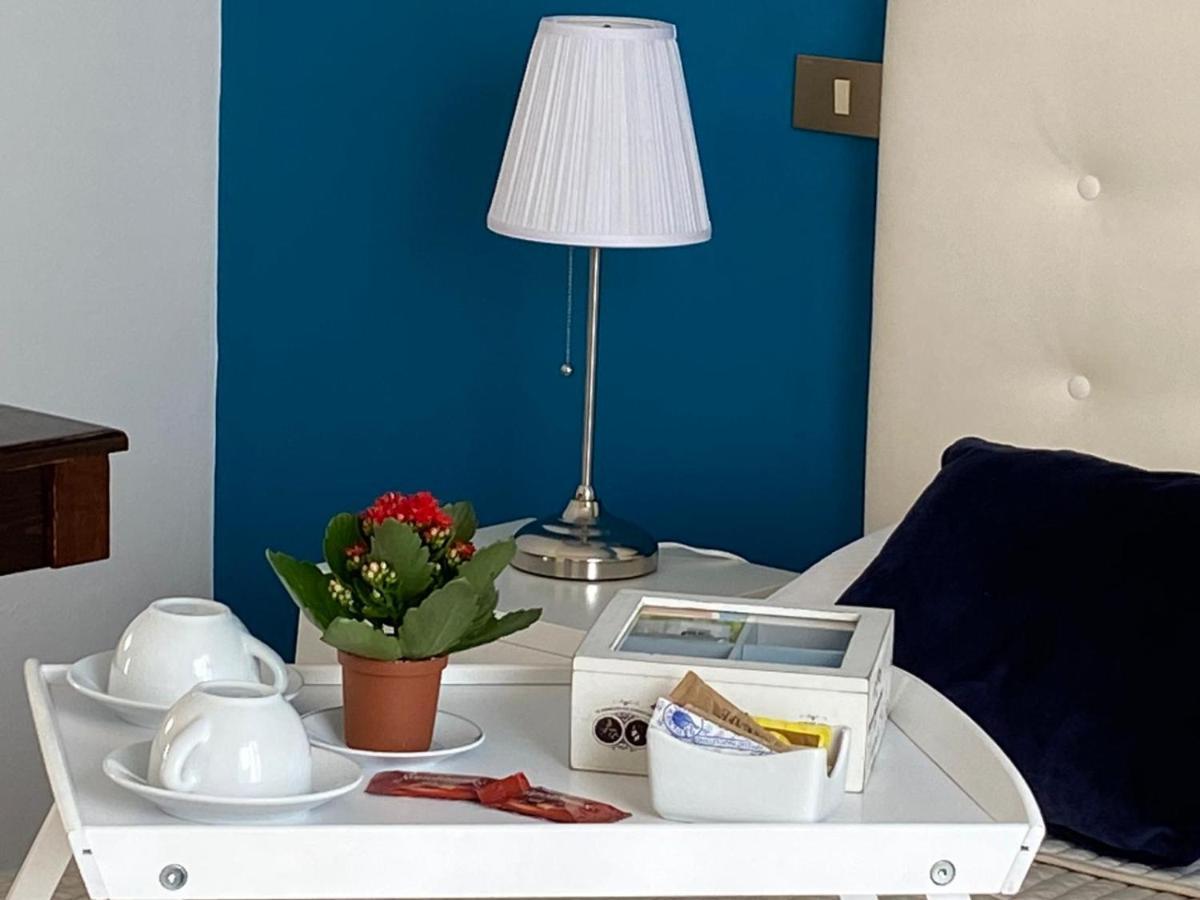 Apartment In The Center Terrasini Luaran gambar