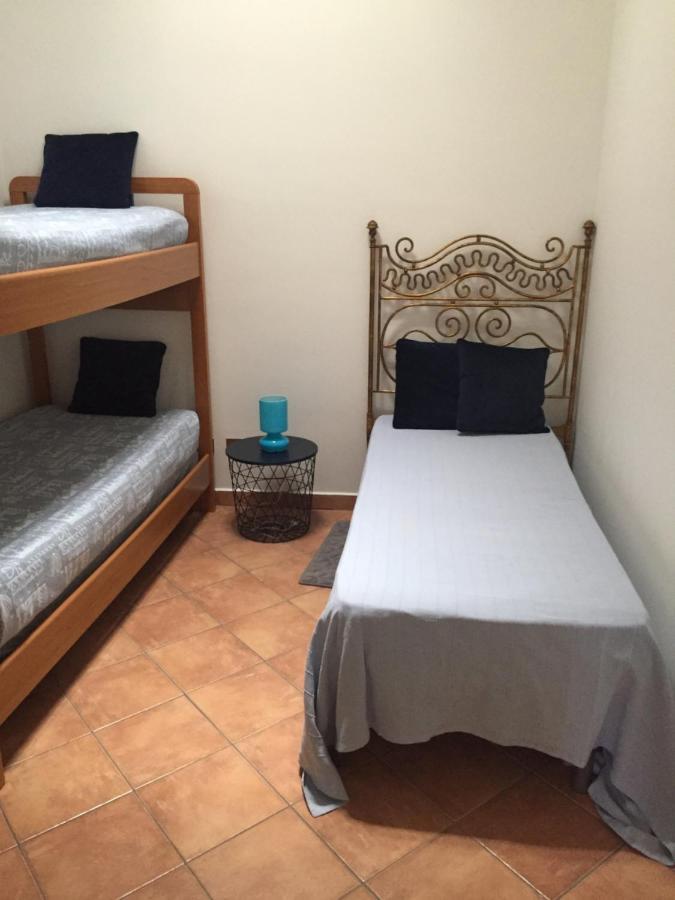 Apartment In The Center Terrasini Luaran gambar