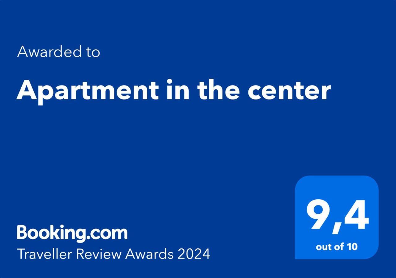 Apartment In The Center Terrasini Luaran gambar