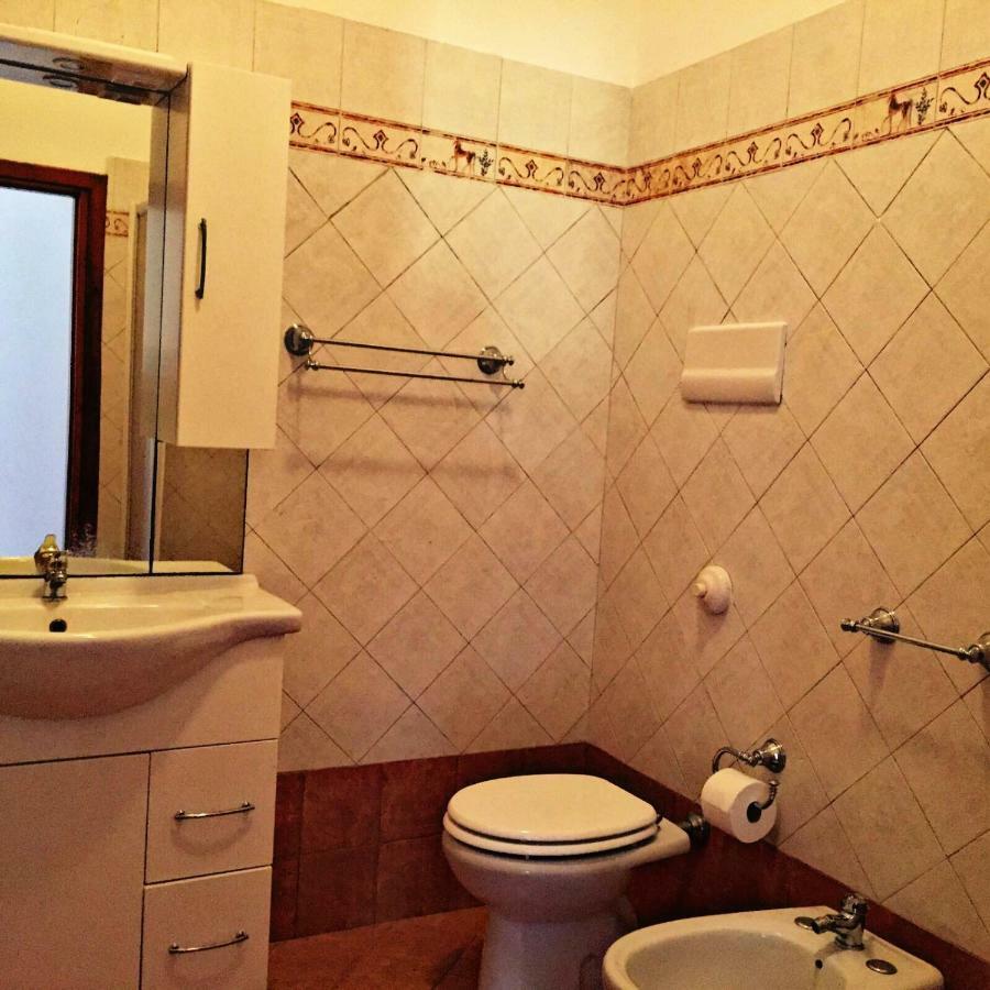 Apartment In The Center Terrasini Luaran gambar