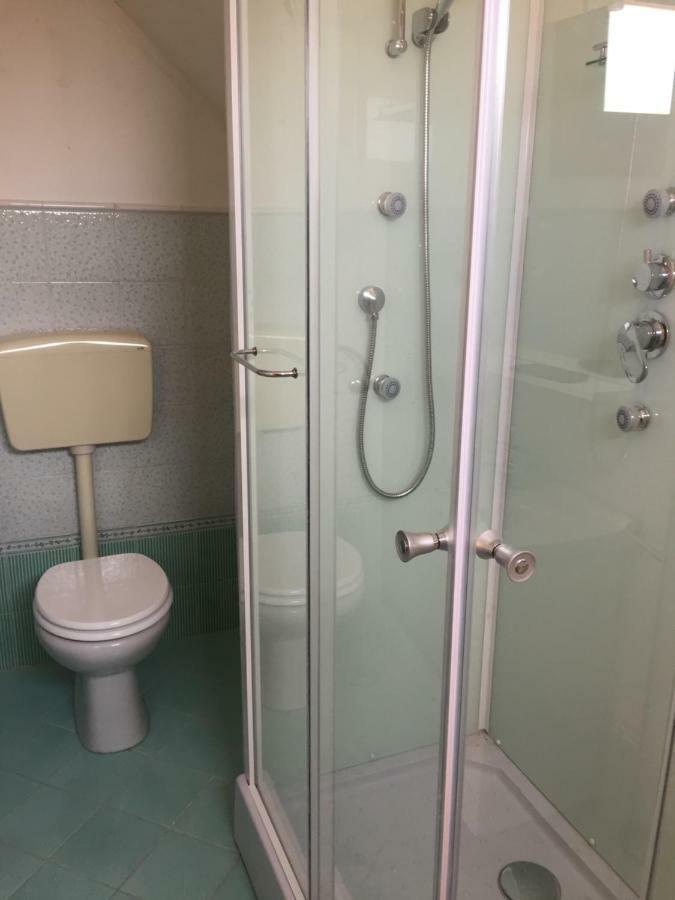 Apartment In The Center Terrasini Luaran gambar